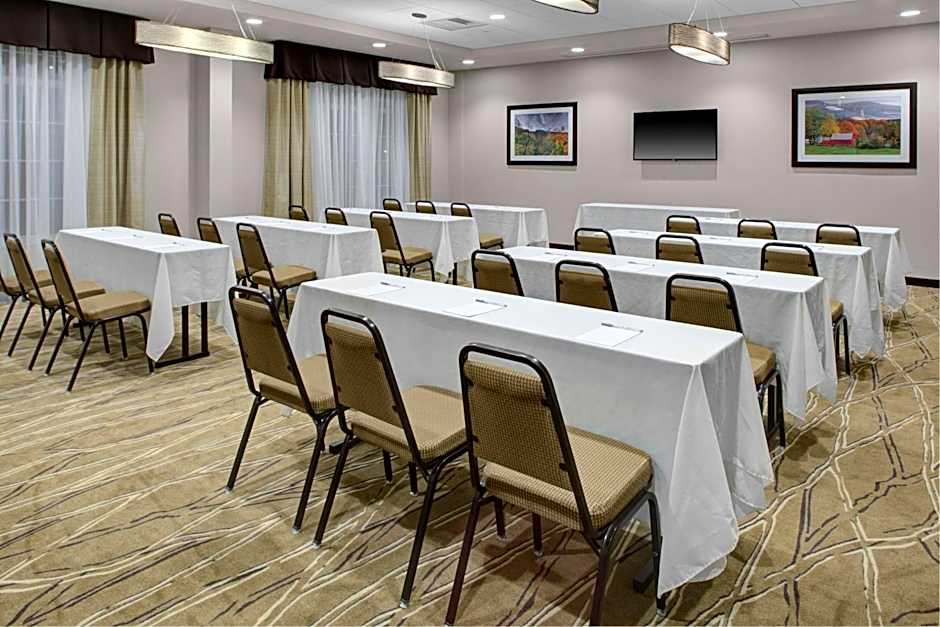 Hampton Inn By Hilton & Suites Manchester, VT