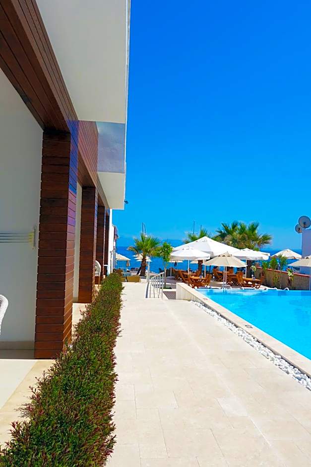 Zest Exclusive Hotel & Spa