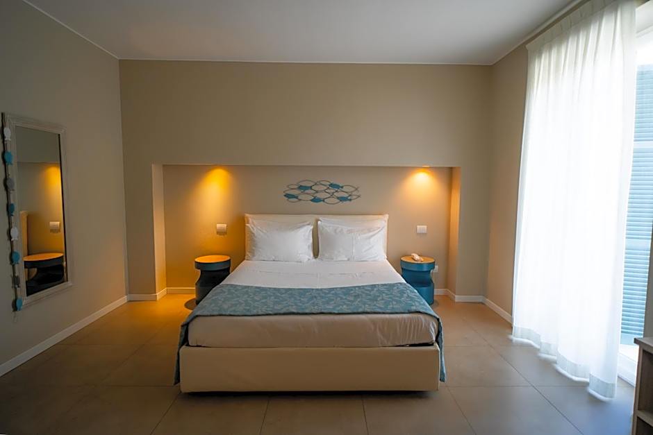 Residence San Marco Suites&Apartments Alassio