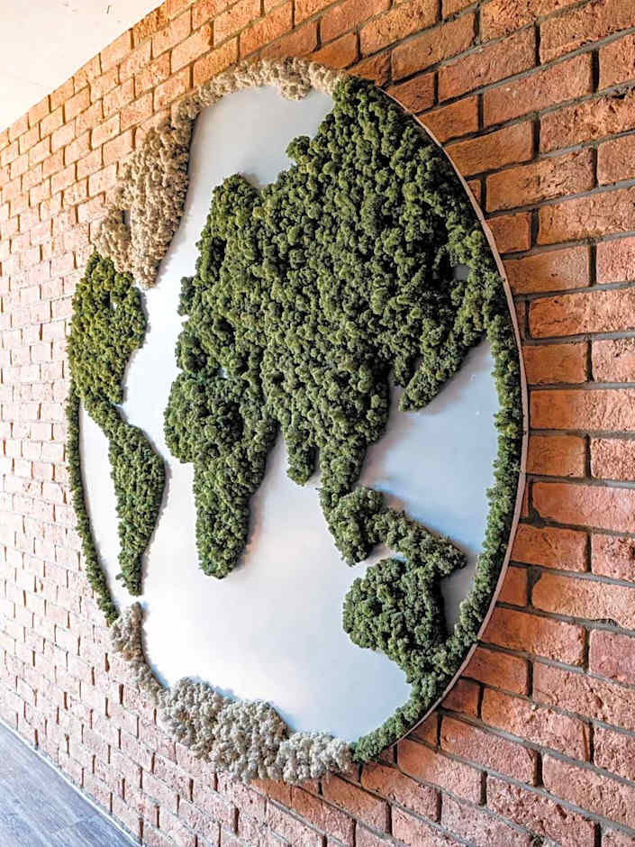 Hannover - PHIL & MAX Hotels und Apartments Messe