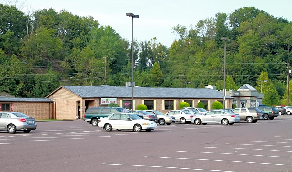 Motel 6 Bloomsburg, PA