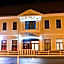 Romantický wellness suite hotel Heinz