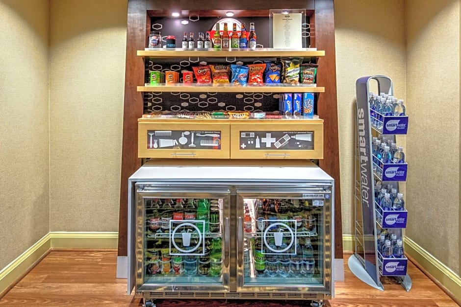 Hampton Inn Charlotte/Matthews