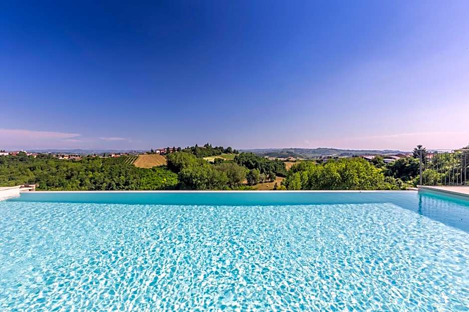 Alta Villa The Countryhouse Adults Only Boutique BnB