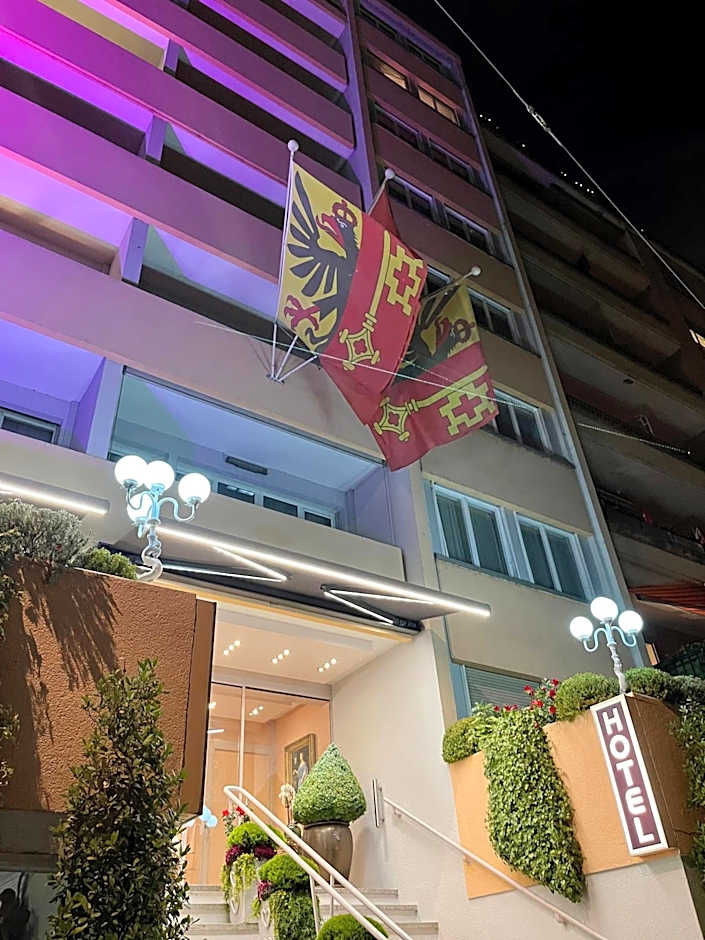 Hotel Adriatica