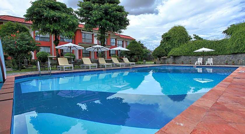 Hotel Pokhara Grande