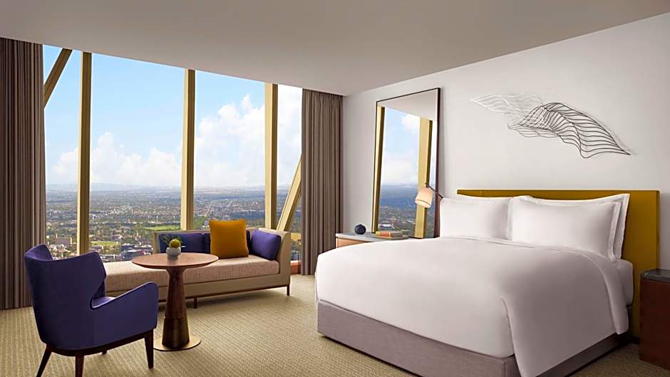 The Ritz-Carlton, Melbourne