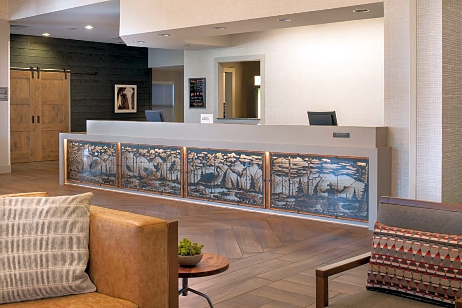 Residence Inn Bozeman