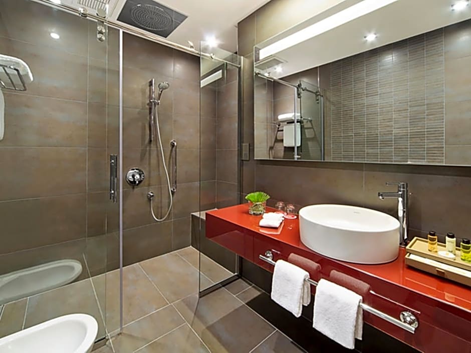 Four Points by Sheraton Doha