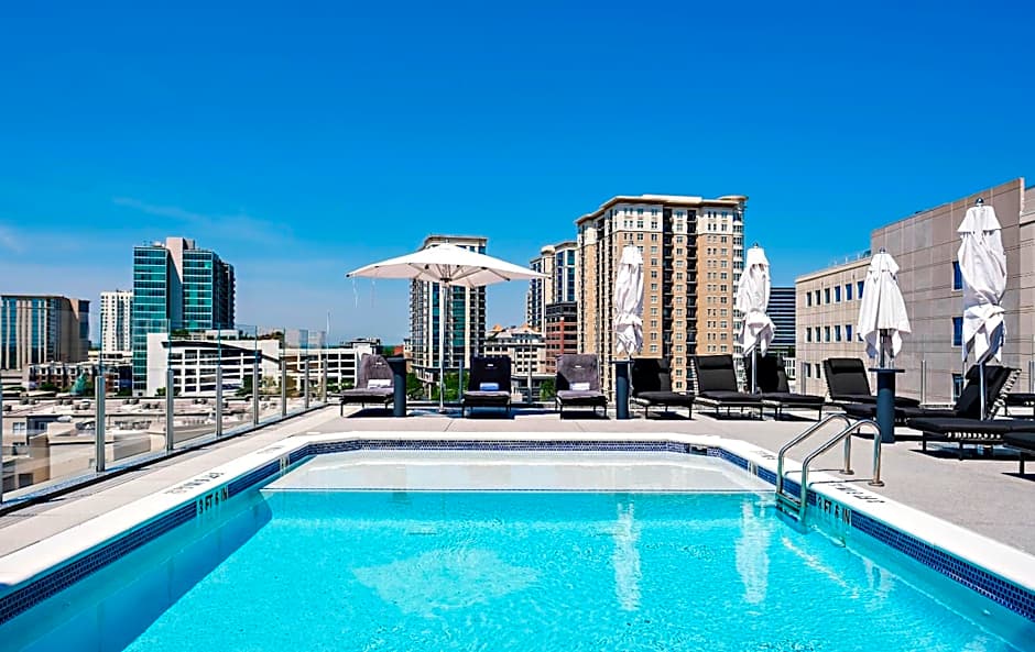 Thompson Atlanta Buckhead by Hyatt