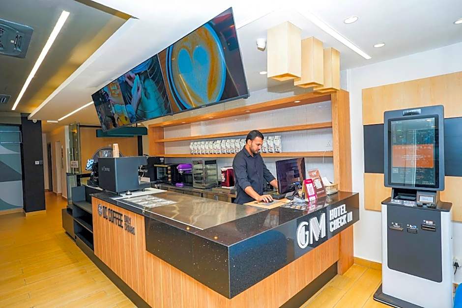 GM Hotel Metro at Sunway