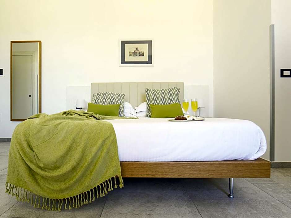 Best Western Hotel Martello