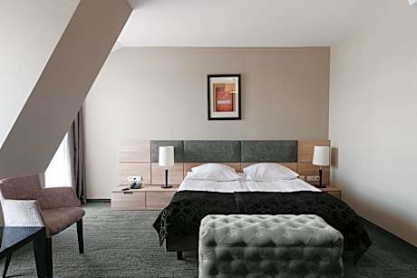 Premium Double or Twin Room