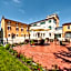 Hotel Villa Malaspina