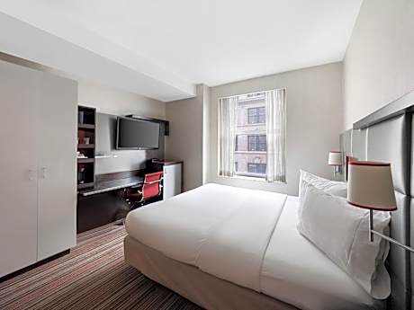 King Deluxe Room