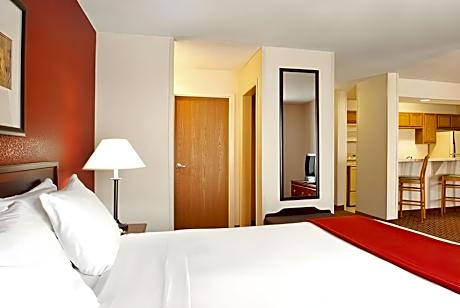 Double Room with Two Double Beds - Non-Smoking