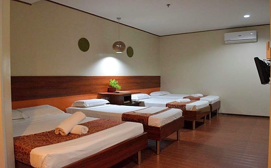 Andy Hotel