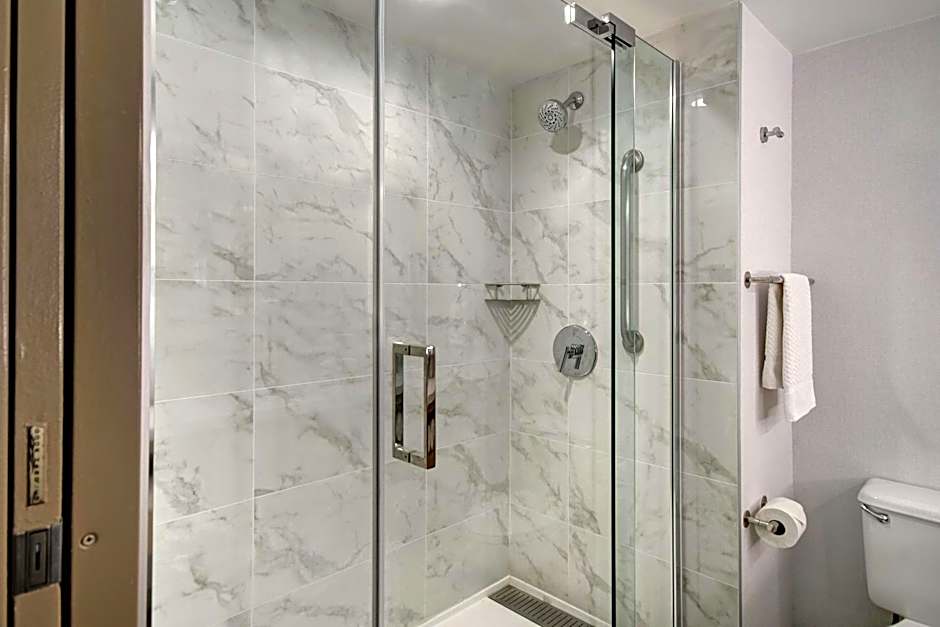 DoubleTree by Hilton LAX - El Segundo