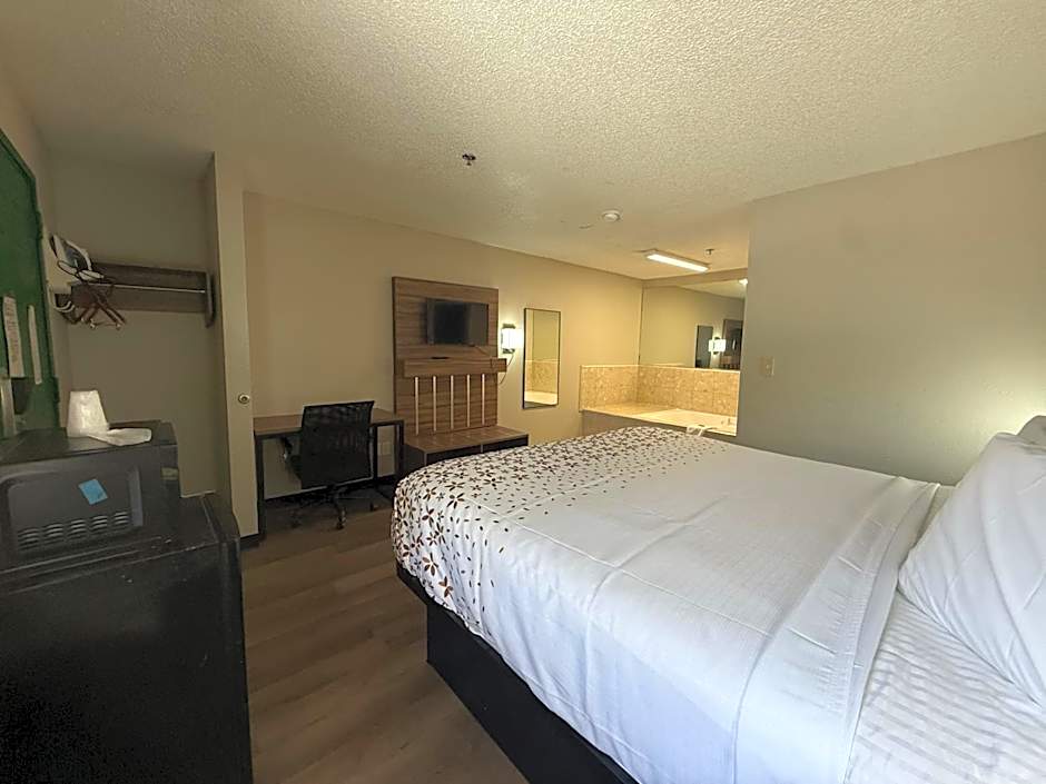 Country Hearth Inns And Suites Augusta