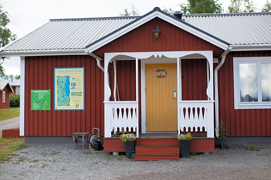 Åsbergbo Vandrarhem