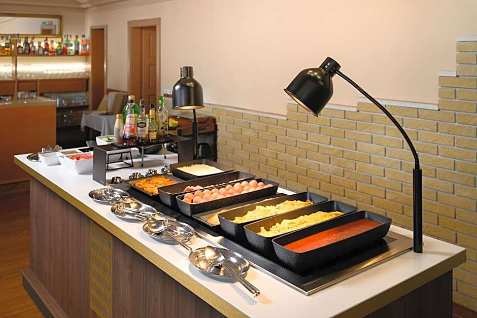 Aranyhomok Hotel Business & Relax