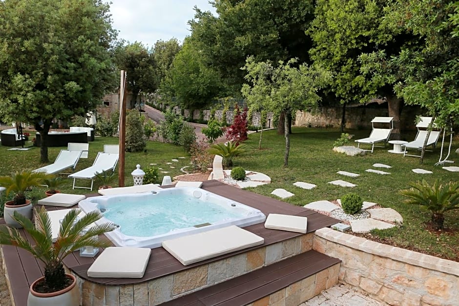Apulia Dream – Selva di Fasano, AR