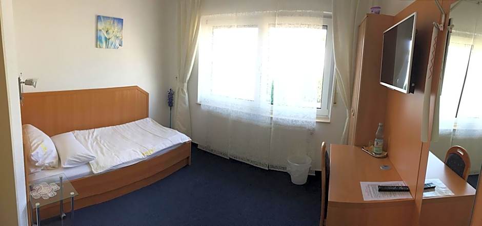 Hotel Garten