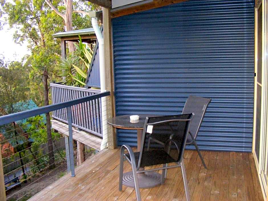 Tambaridge Bed & Breakfast