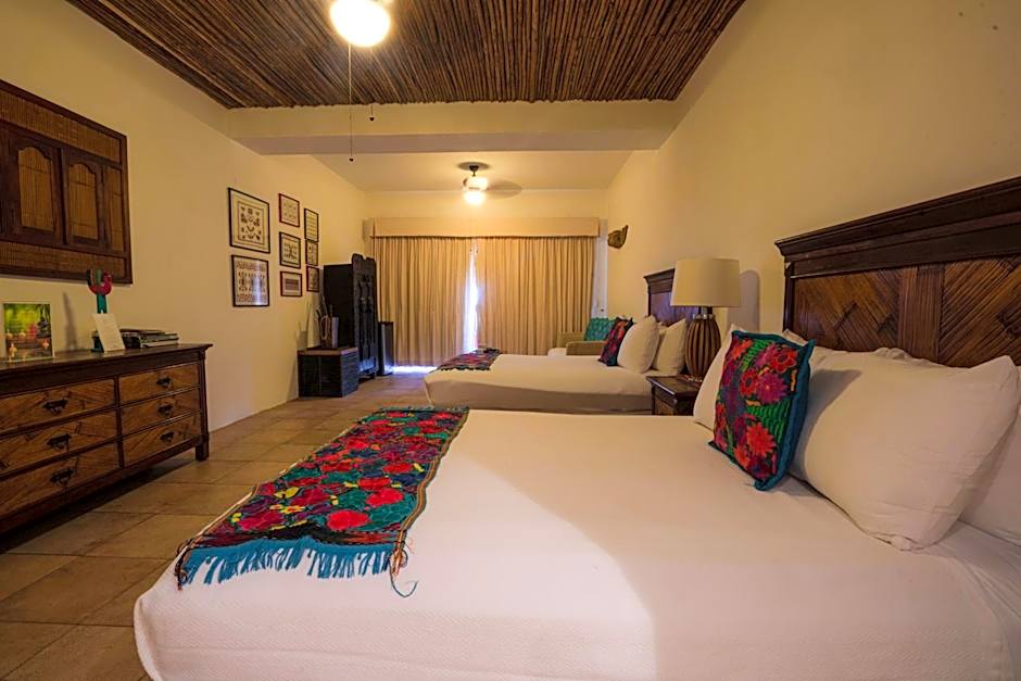 Casa de los Suenos Hotel Boutique