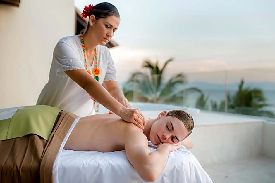 Grand Velas Riviera Nayarit - All Inclusive