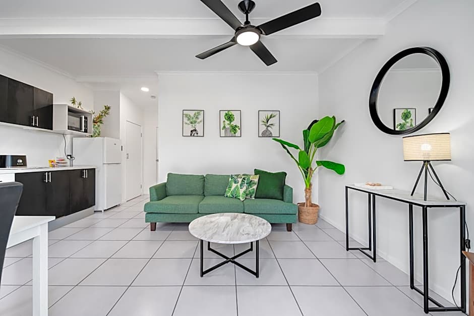 Beachcomber Peregian Beach