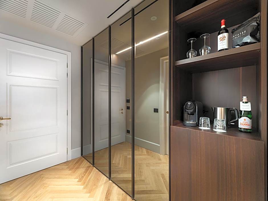 The Glamore Milano Duomo