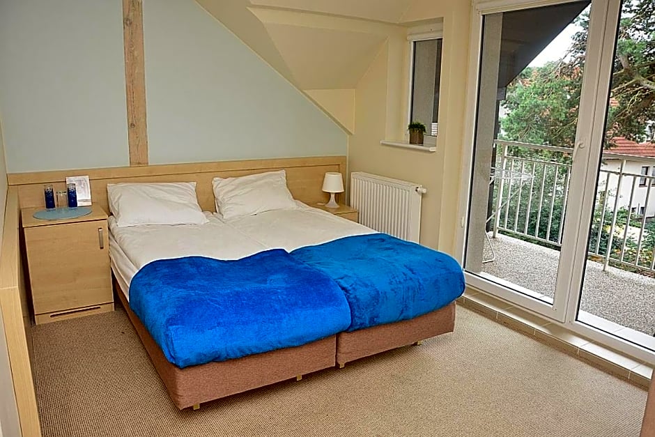 Pensjonat i Restauracja Laguna