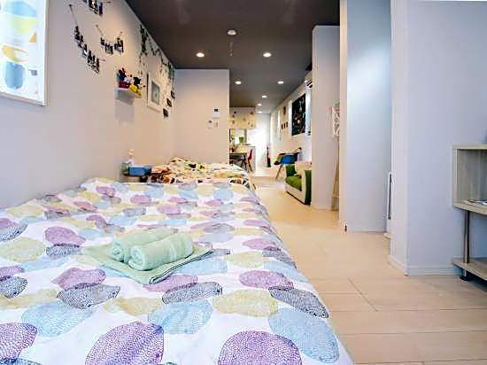 ChikuHouse