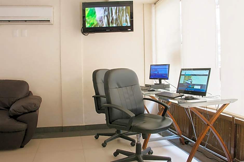 Hotel Porto Allegro Puerto Vallarta