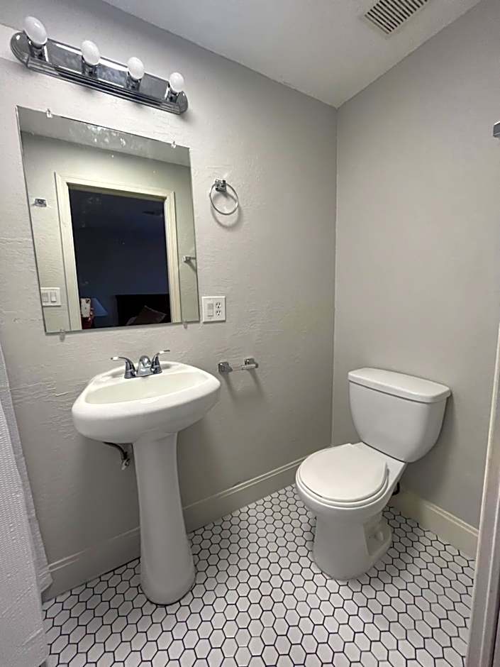 Arizona 9 Motor Hotel