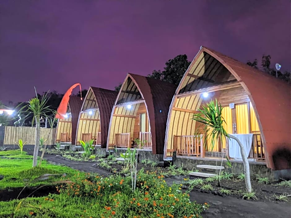 Kintamani Cabins