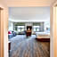 Hampton Inn By Hilton And Suites Seattle Kent
