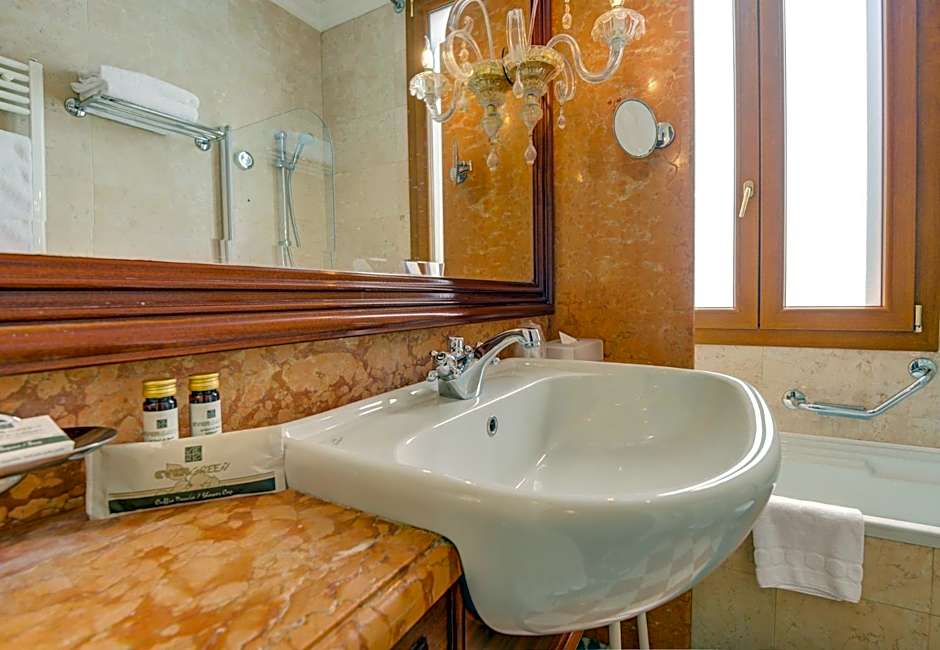 Antiche Figure Hotel