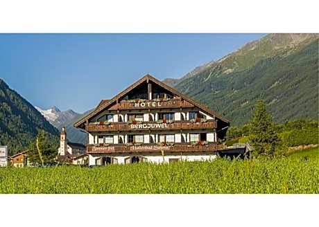 B&B Hotel Bergjuwel
