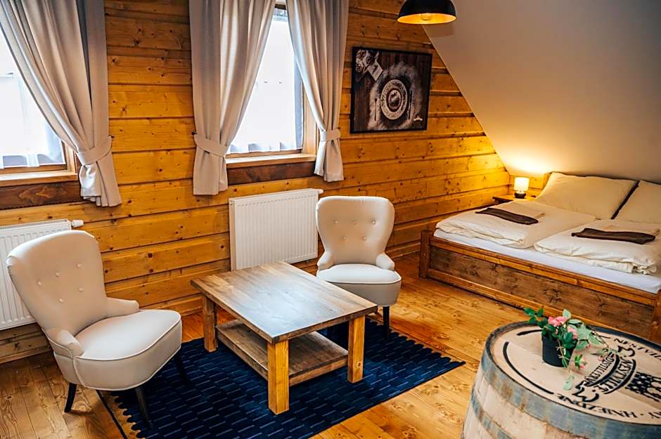 Nestville Apartments