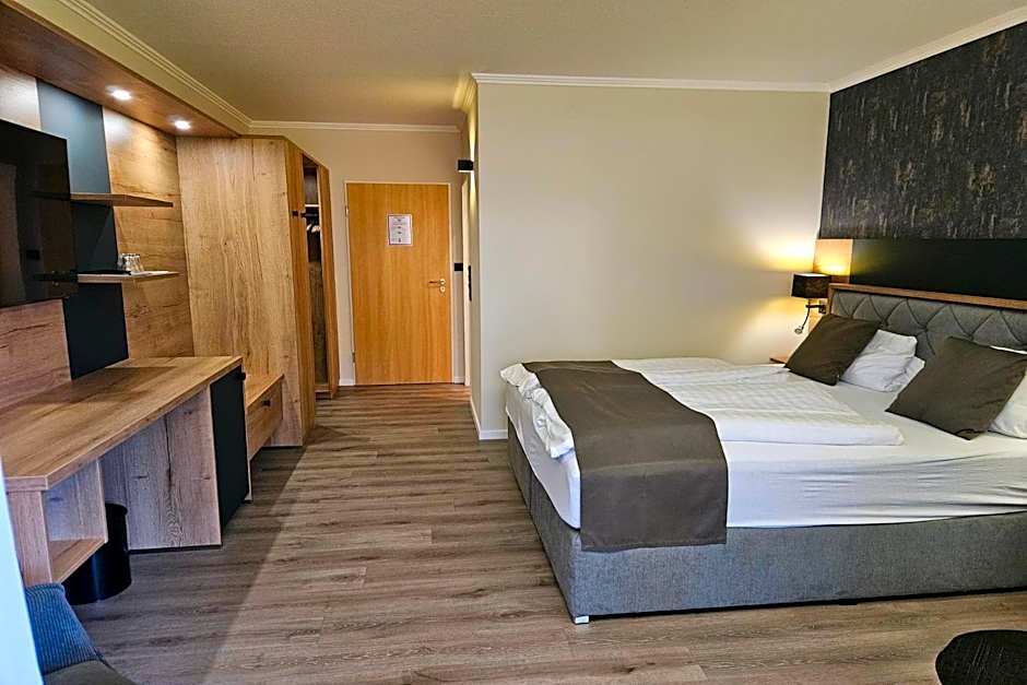 Waldhotel Kurfürst