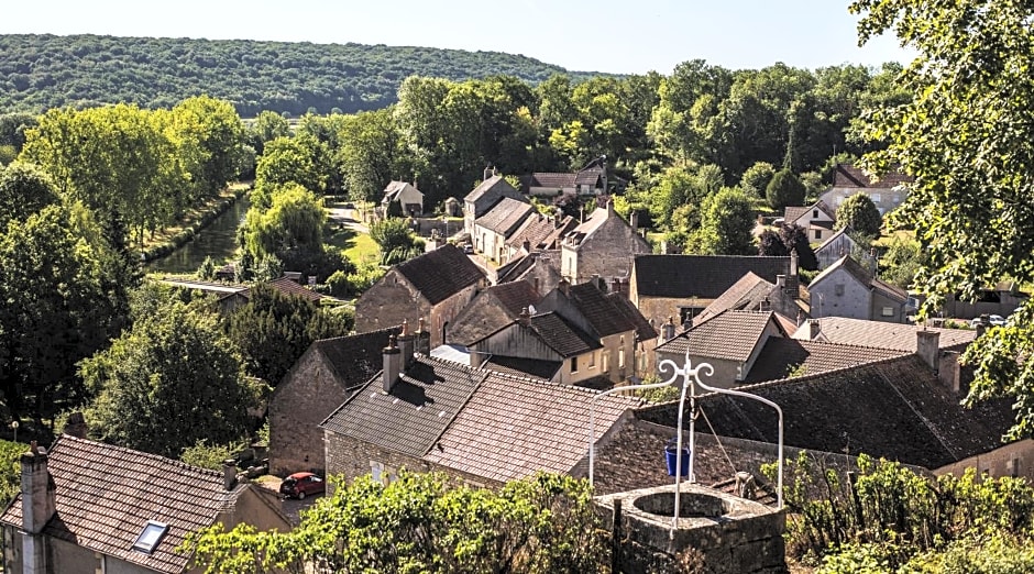 Le Domaine des Carriers