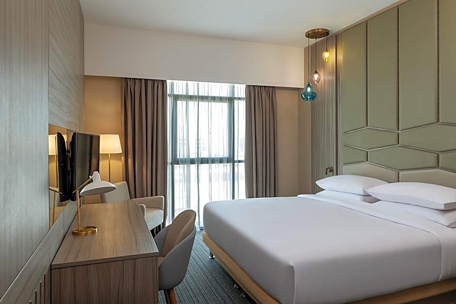 Four Points by Sheraton Production City, Dubai