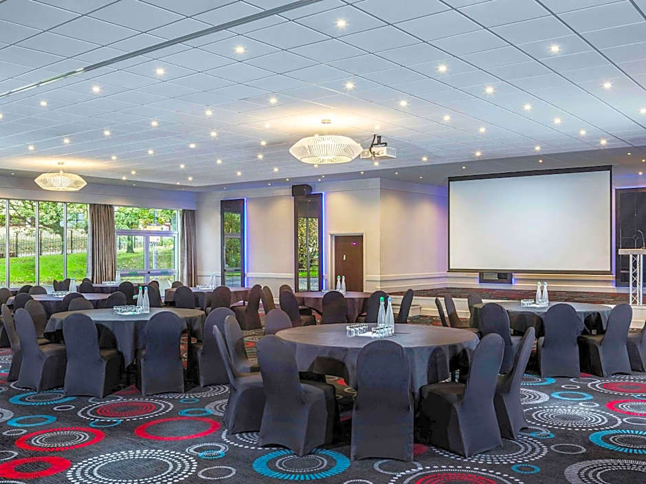 Mercure Northampton