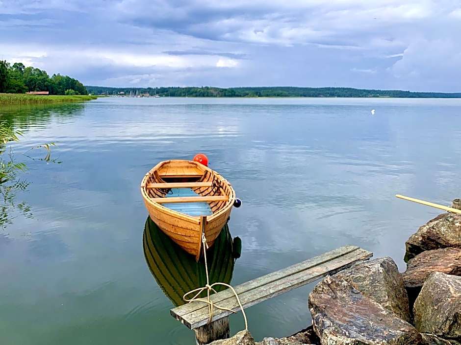 Ytterjärna Hotell & Konferens