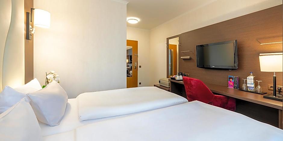 Best Western Hotel Schmoeker-Hof