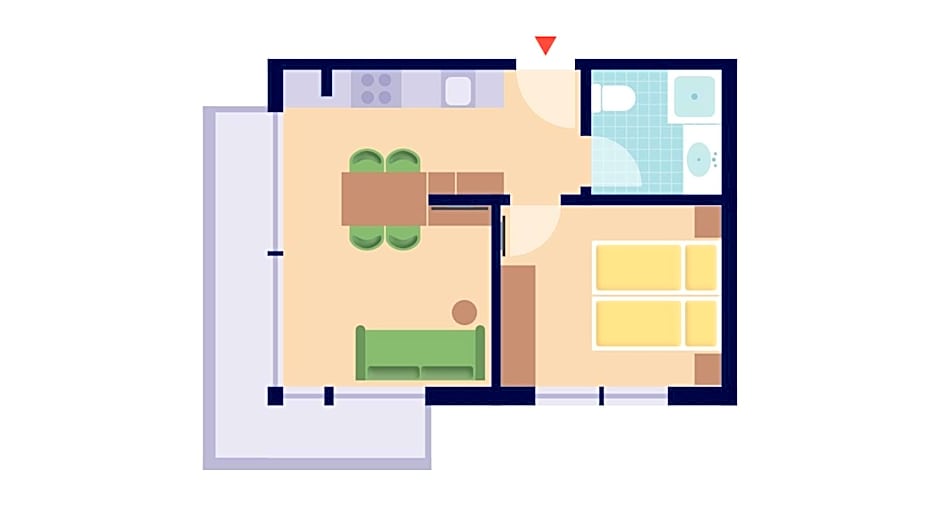 Sonnenhof Appartements