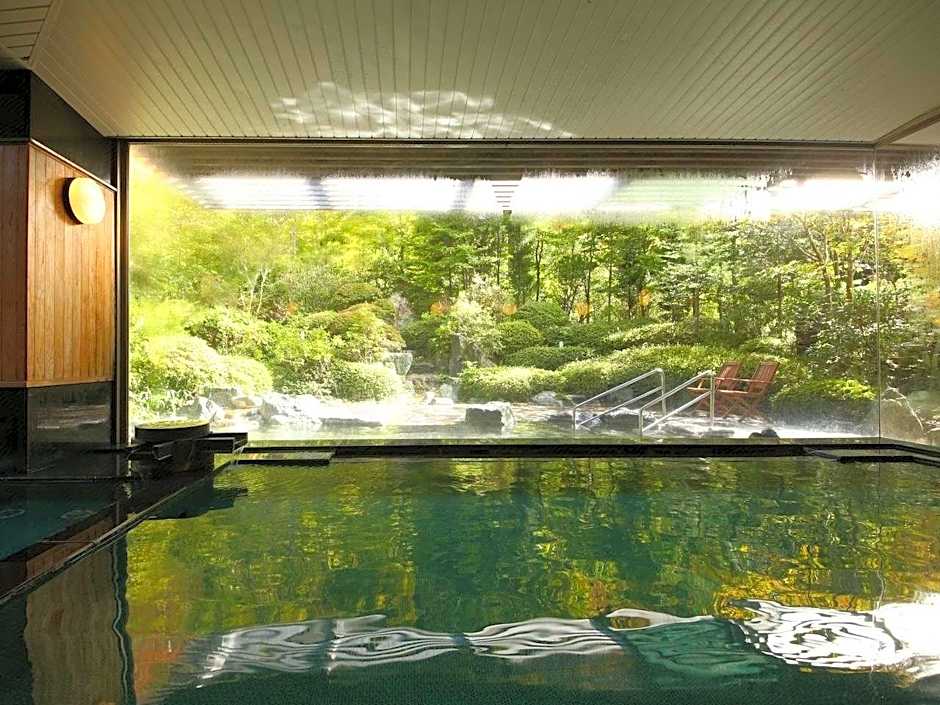 Saito Hotel