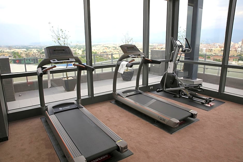 Sun Hao International Hotel